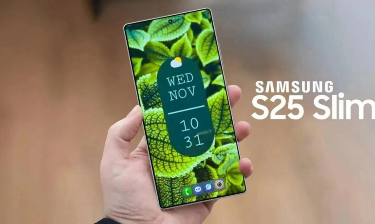 Усе про Samsung Galaxy S25 Slim: що це за смартфон і коли він вийде