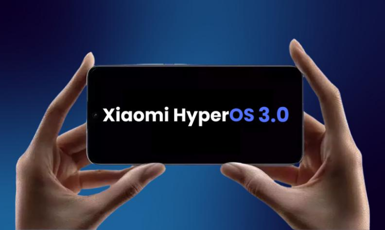 Xiaomi може оновити свої телефони до HyperOS 3: Які моделі смартфонів та планшетів отримають оновлення