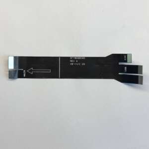 Міжплатний шлейф для Motorola Edge 40 Neo XT2307-1 (Сервісний оригінал з розбірки)