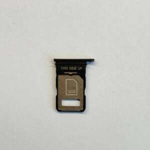 Sim-holder (Слот для сім-карти) Motorola Edge 40 Neo (Сервісний оригінал з розбірки)