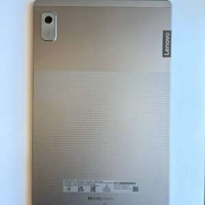 Кришка корпусу для планшету Lenovo Tab M9 TB310FU (Сервісний оригінал з розбірки)