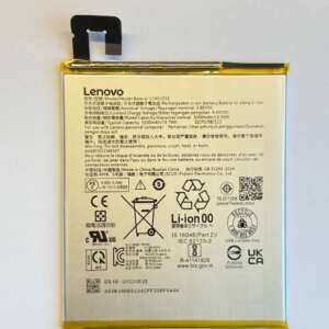 Акумулятор (АКБ) для планшету Lenovo Tab M9 TB310FU (Сервісний оригінал з розбірки)