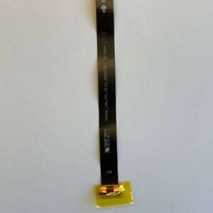 Шлейф дисплея для планшету Lenovo Tab M9 TB310FU (Сервісний оригінал з розбірки)