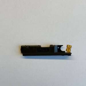 Шлейф кнопок живлення та гучності для планшету Lenovo Tab M9 TB310FU (Сервісний оригінал з розбірки)