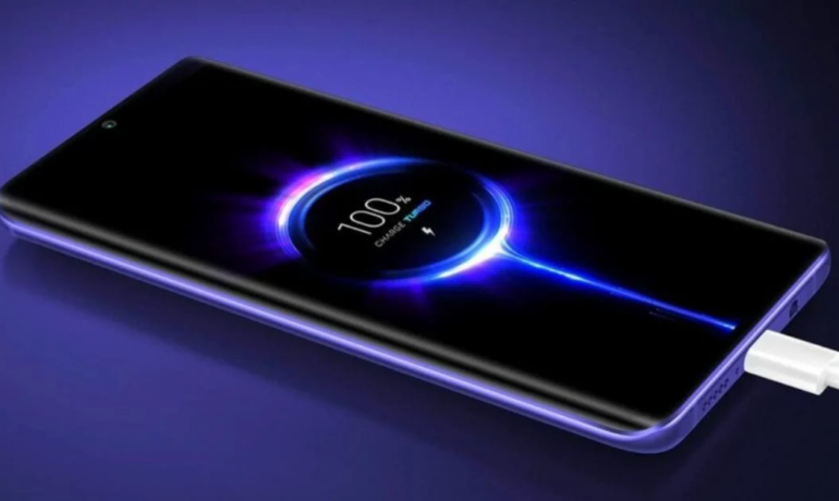 Ці смартфони 2025 року заряджаються дуже швидко: один з них – усього за 20 хвилин