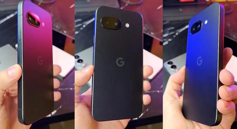 “Занадто пластмасовий, але зручний”: техноблогер показав бюджетний смартфон Google Pixel 9a