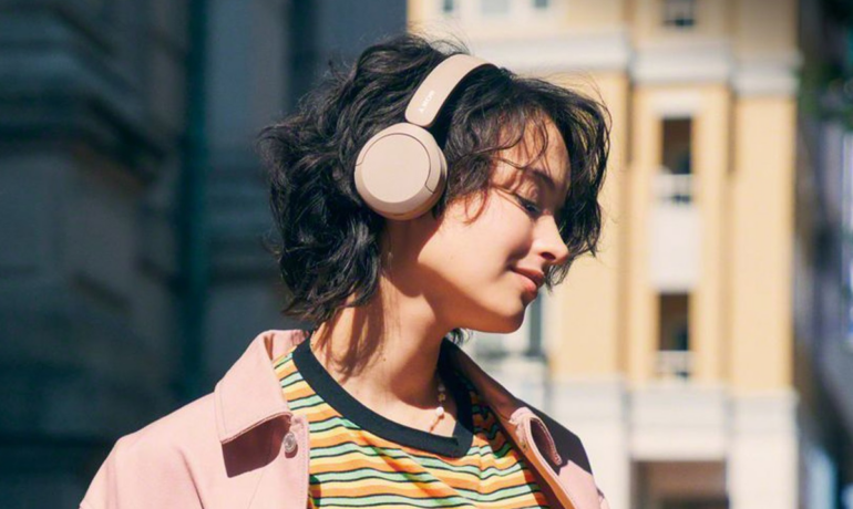 Навушники з шумопоглинанням можуть зіпсувати Ваш слух!