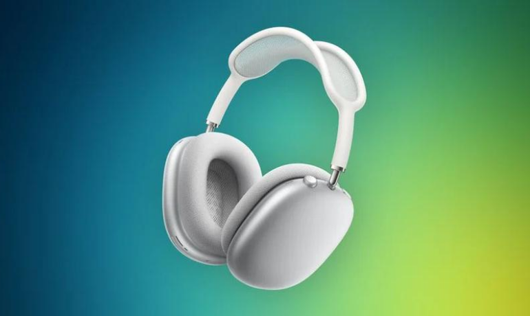 Apple випустила оновлення для AirPods Max: як встановити