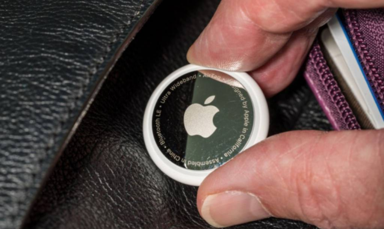 Apple AirTag 2 надійде у продаж у травні-червні 2025 року