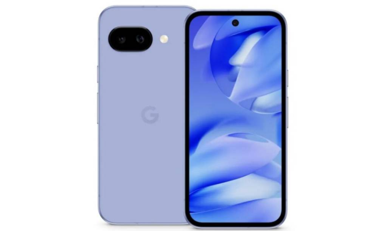 У мережу злили вартість майбутнього Google Pixel 9a