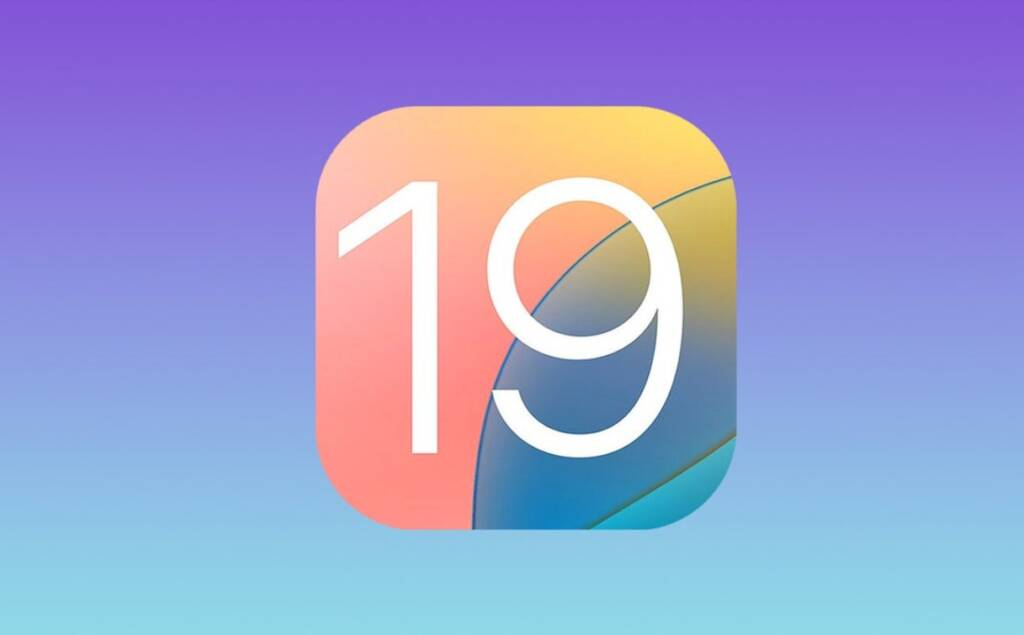 Apple готує масштабне оновлення дизайну в iOS 19 і macOS 16