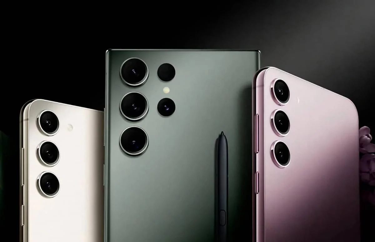 Революції не буде: у Samsung Galaxy S26 Ultra буде та сама камера, що й у попередників