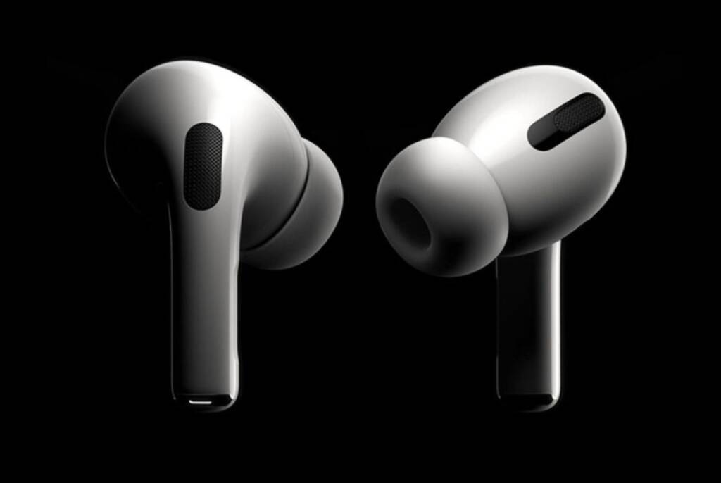 AirPods Pro 3 отримають датчик серцевого ритму та покращене шумозаглушення