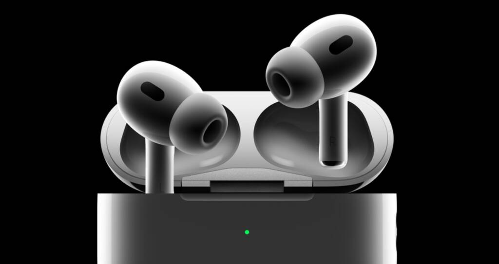 AirPods отримали нові функції: керування камерою та покращений запис звуку