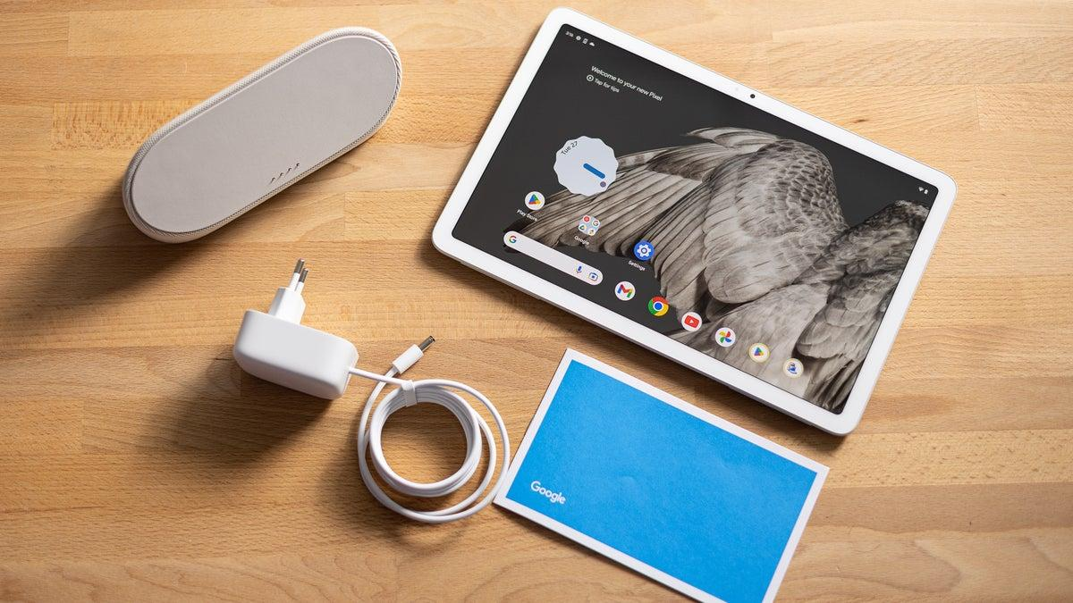 В Apple мінус один конкурент: відомий Android-бренд припиняє виробництво планшетів